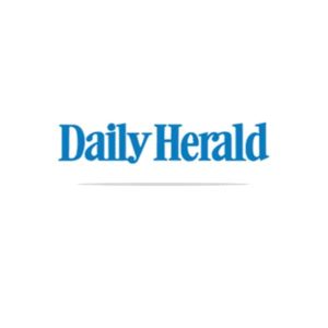 Daily Herald Logo Cannabis Consultant