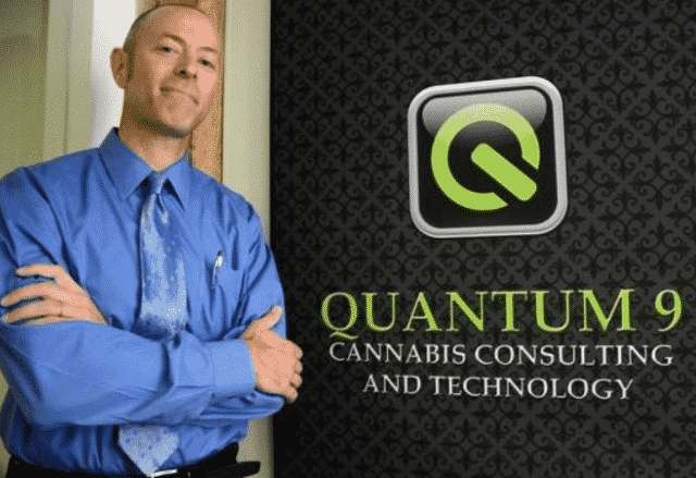 Quantum 9 featured in Chicago Daily Herald