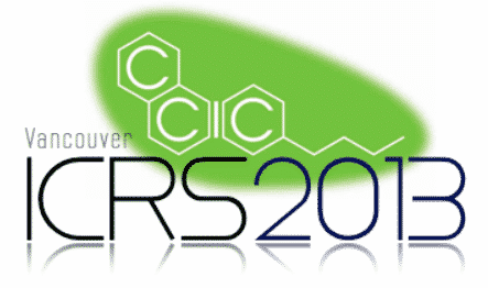 International Cannabinoid Research Society (ICRS) Conference Review