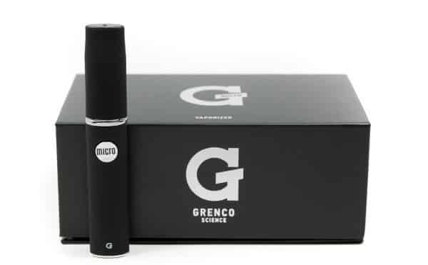 Micro-G by Grenco Science