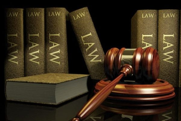 Canada, Cannabis and the Courts