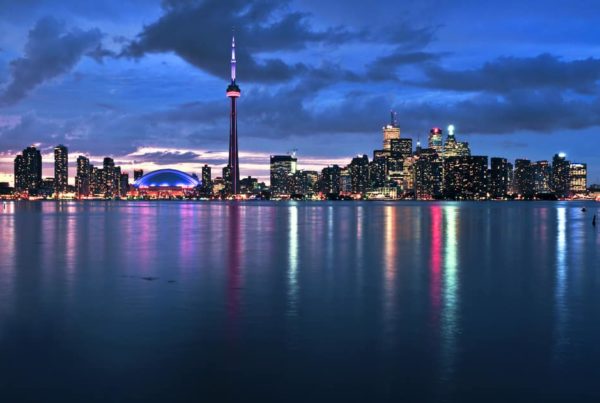 canada cannabis consultant