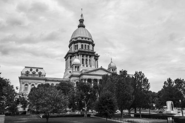 Illinois Releases Locations of MMJ Business Applications