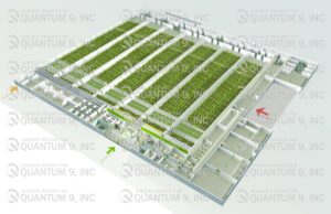 Q9 Marijuana Facility Design