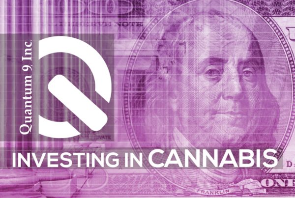 Marijuana Investment