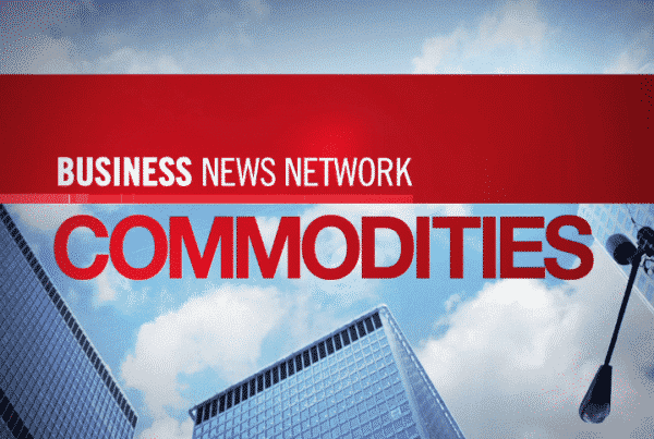 Michael Mayes BNN Interview