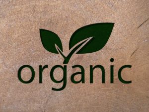 Organic Marijuana Consultant