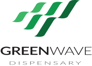 Greenwave Dispensary Lansing Logo High Resolution