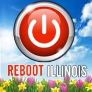Reboot Illinois Michael Mayes quoted
