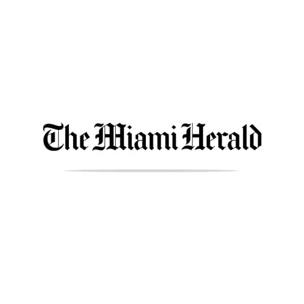Miami Herold Article