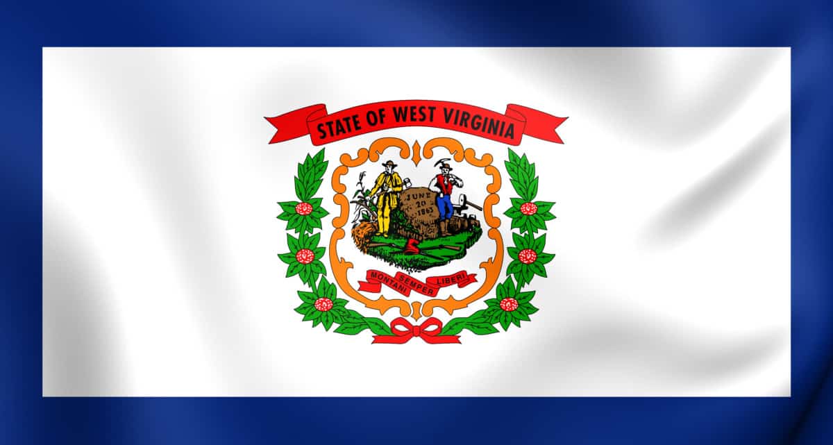 West Virginia 29th State to Legalize Medical Marijuana