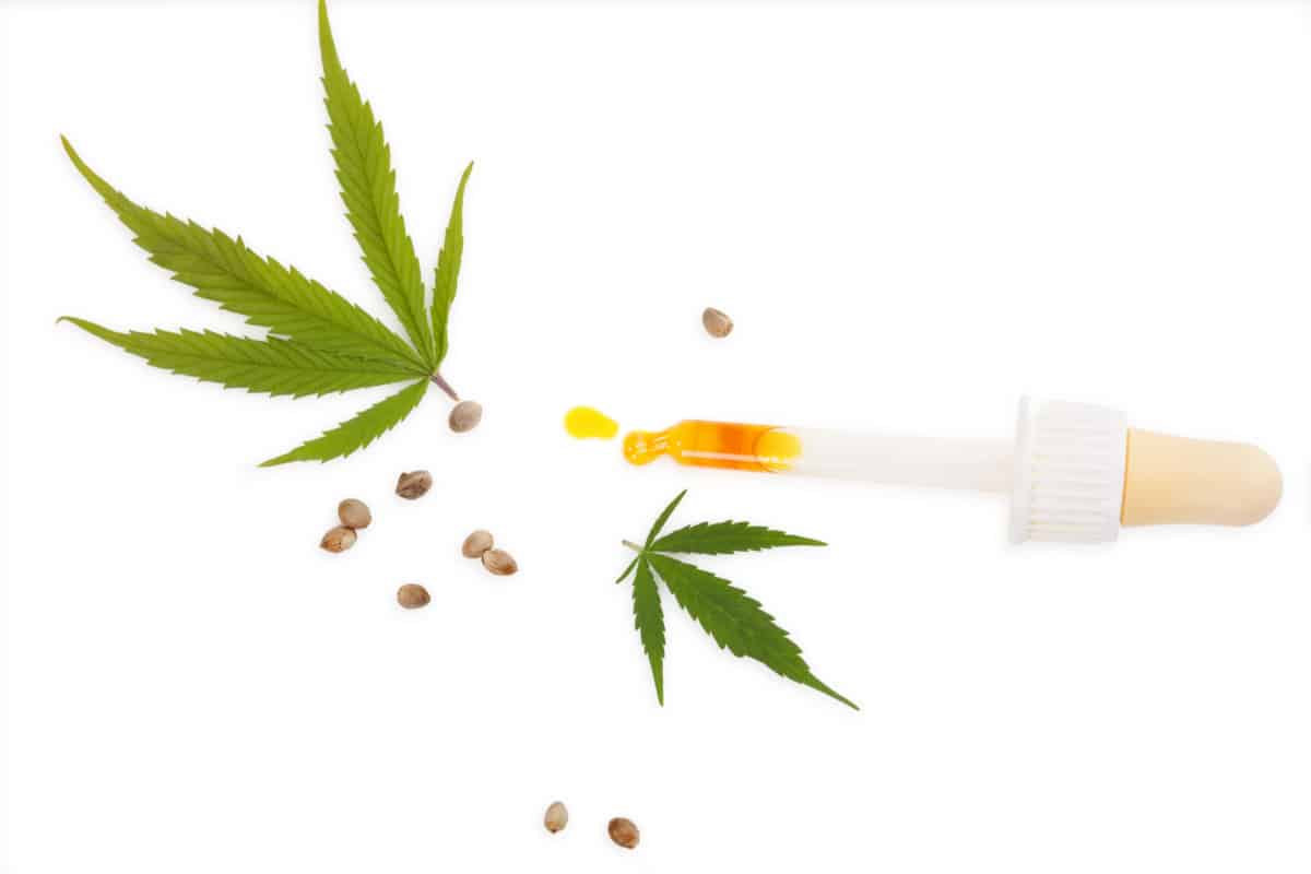 How to Take CBD Oil as Medication