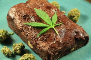 how to make the best weed brownies