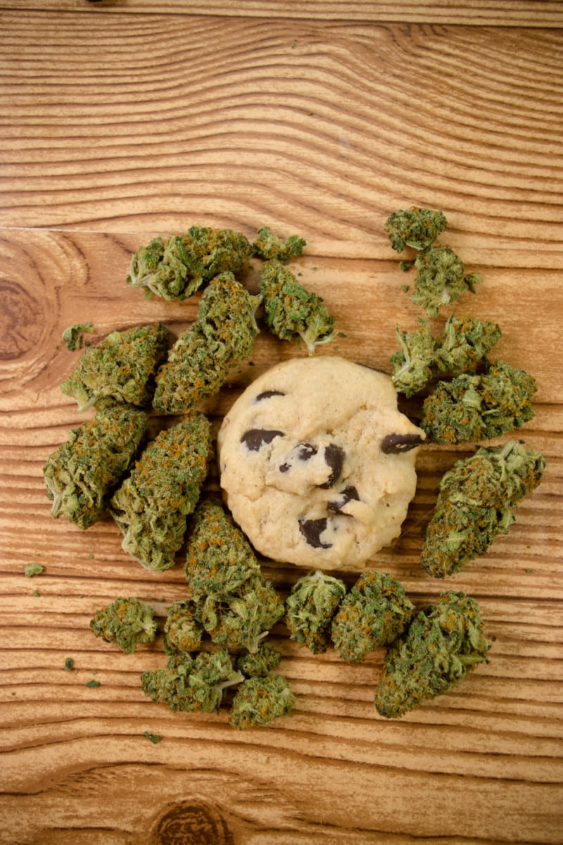 10 Recipes for Cannabis Edibles (That Aren’t Brownies)