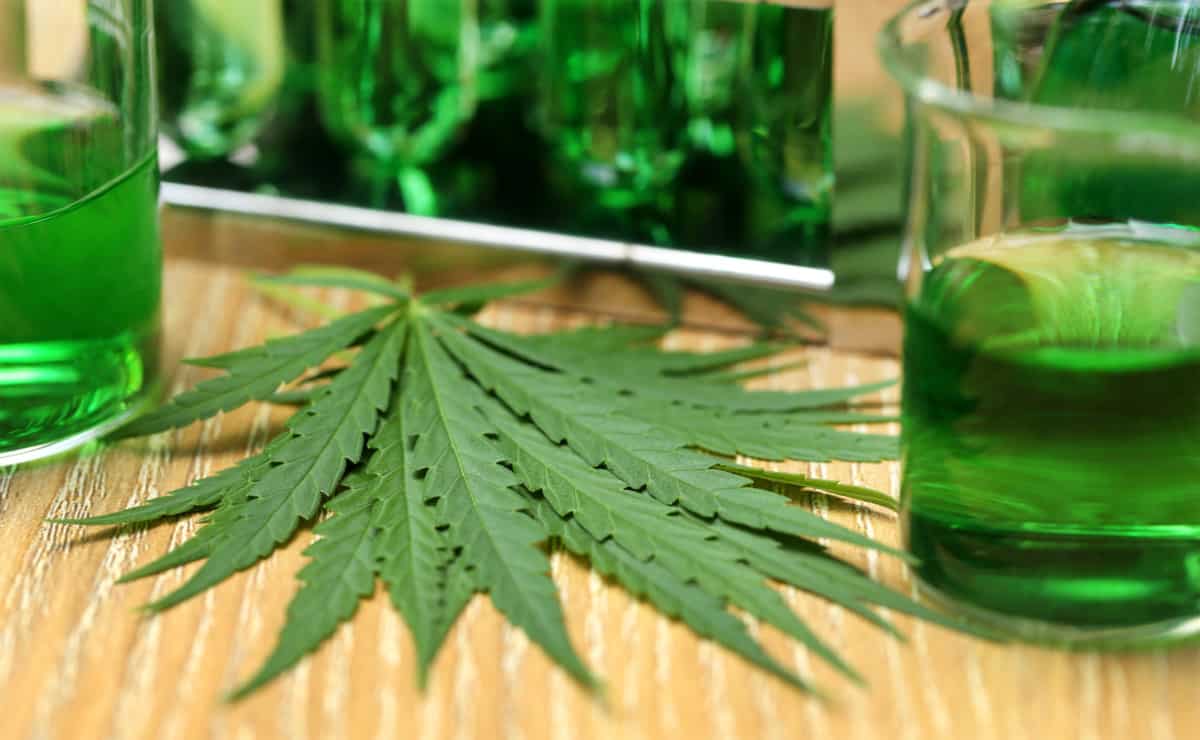 The 7 Health Benefits of Cannabis Oil You Need to Know