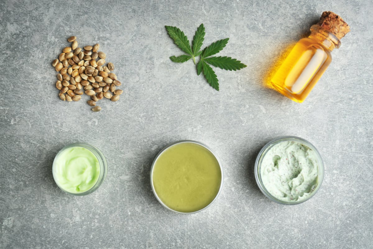 Hemp Oil: 7 Ways to Improve Your Skin in No Time