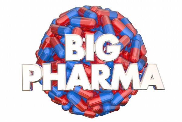 biggest pharmaceutical companies