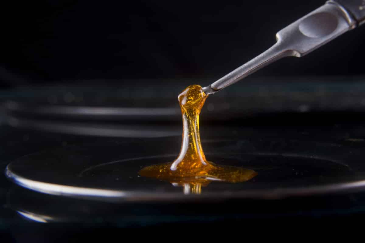 How to Dab Concentrated Cannabis