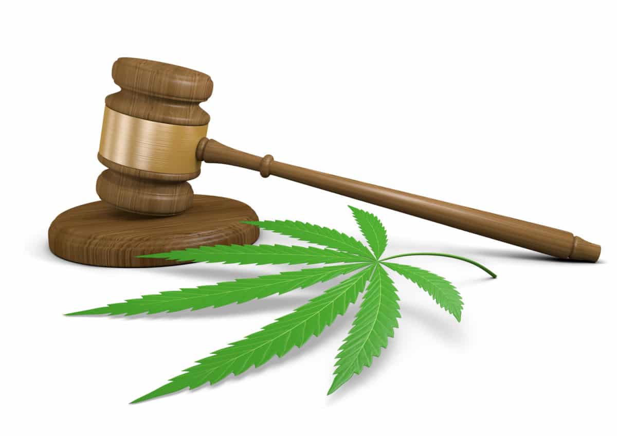 The Impact of Jeff Sessions on Marijuana Legalization