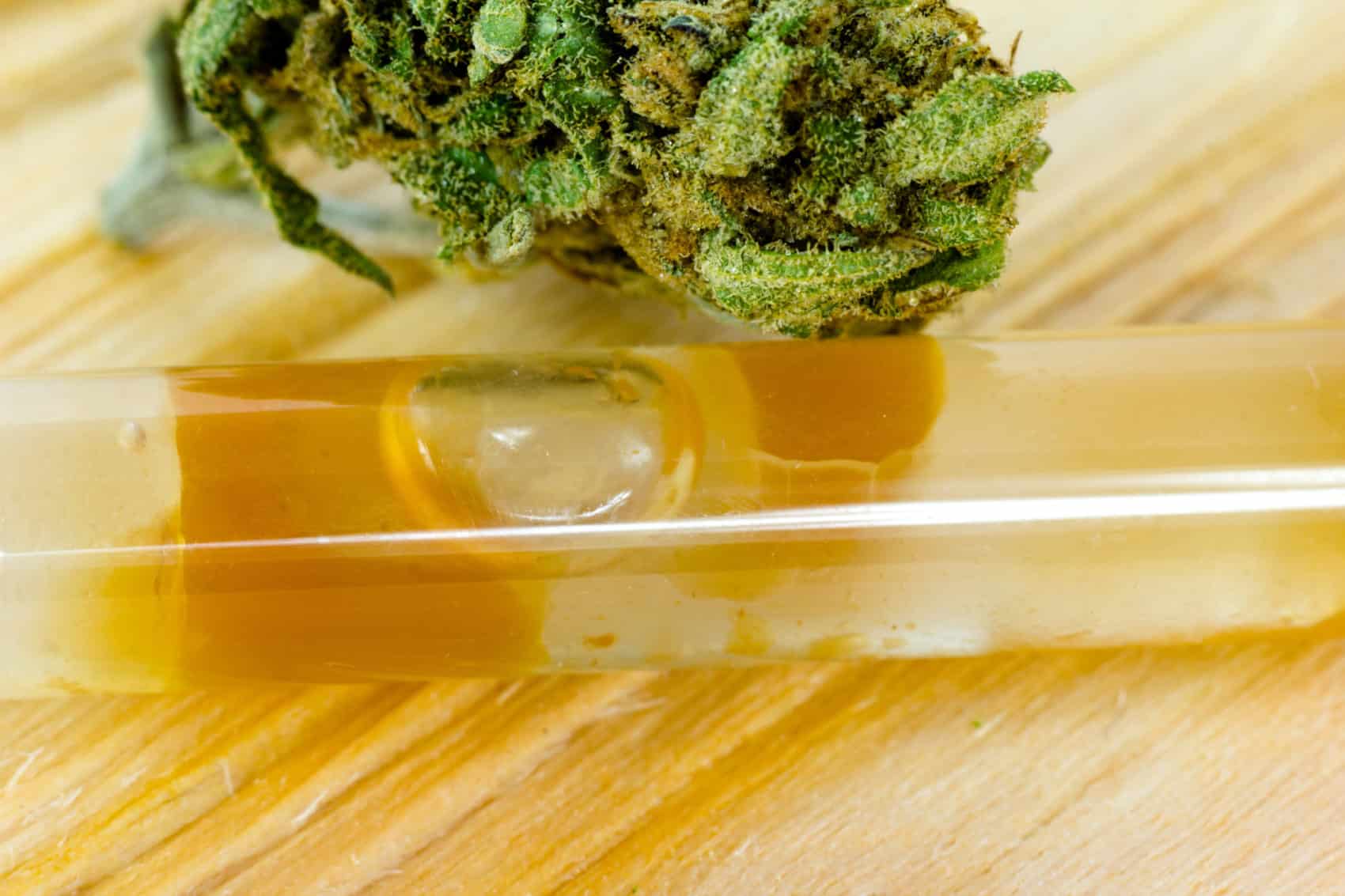 10 Surprising Cannabis Oil Benefits