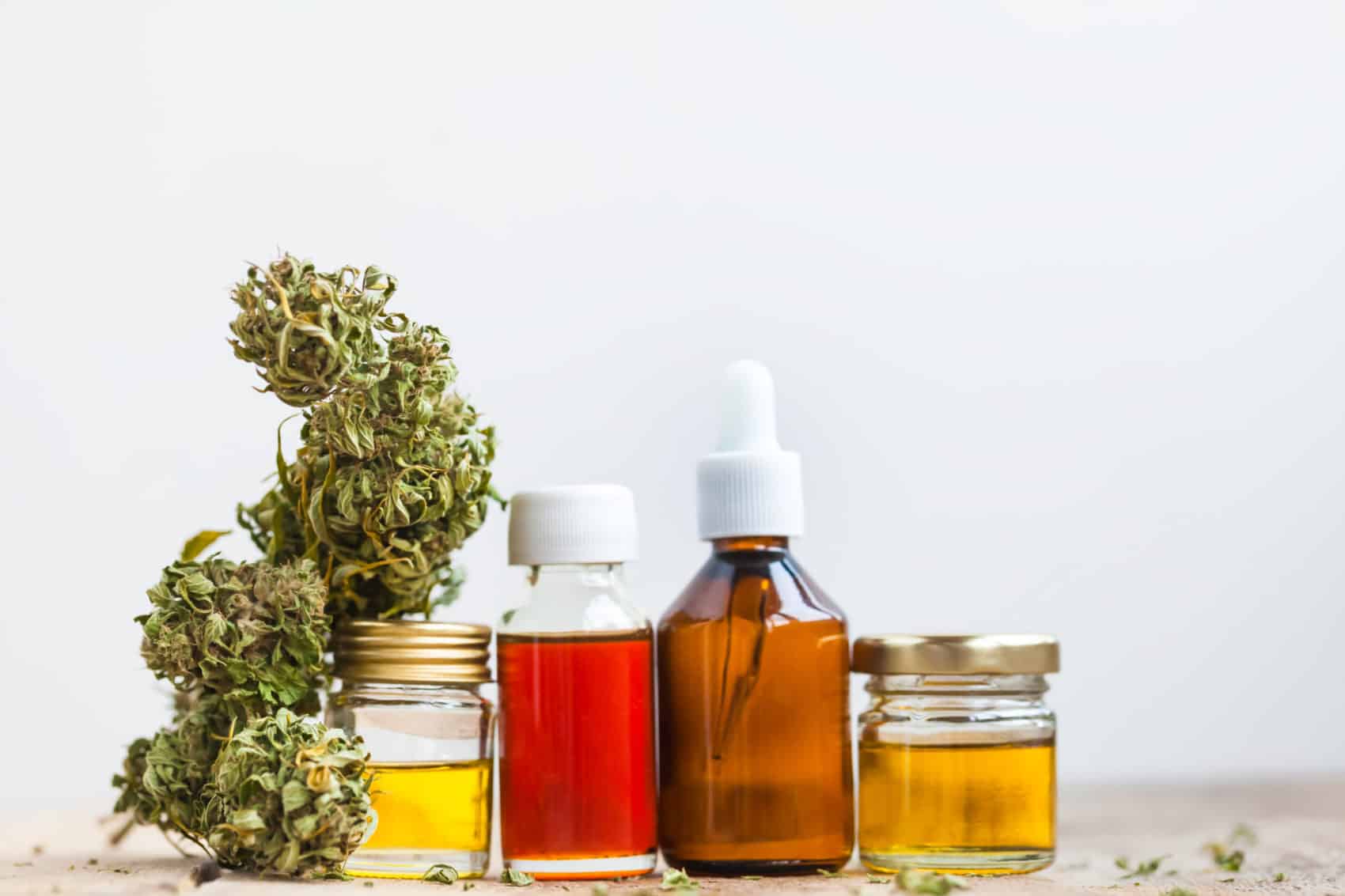 What is CBD Oil? Your Ultimate Guide