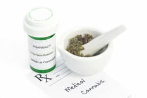 pros of medical marijuana