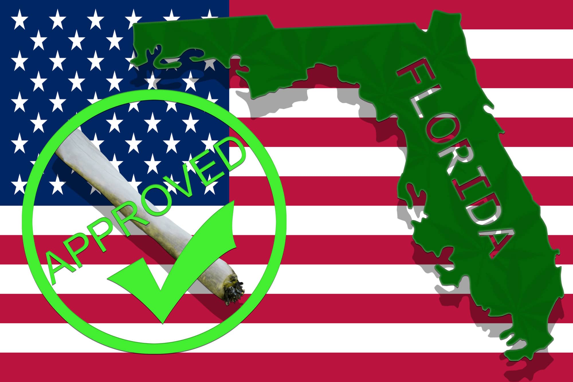 Marijuana Laws: The State of Smokable Marijuana in Florida