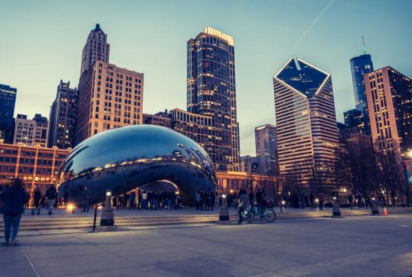 Illinois legalizes cannabis