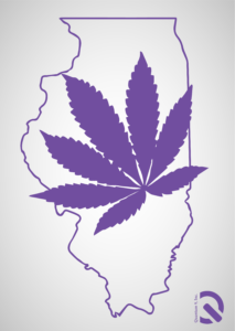 Illinois cannabis consultant