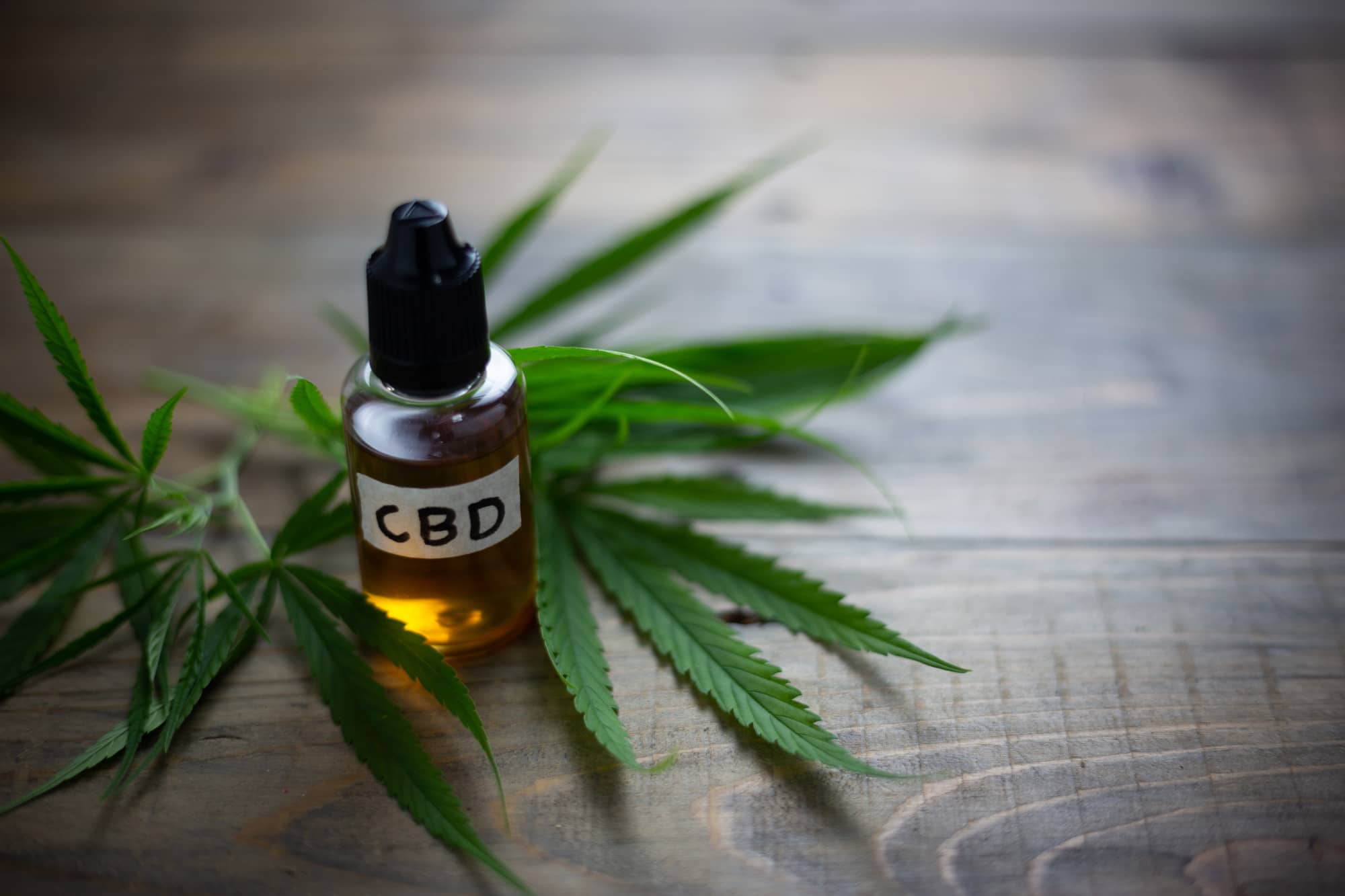 CBD for Insomnia: Does CBD Help with Sleep?