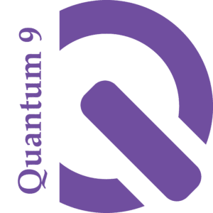 Quantum 9 Logo