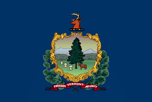 recreational cannabis in Vermont