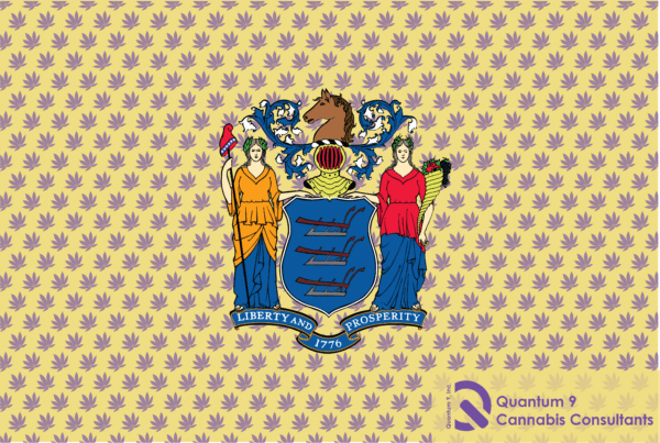New Jersey Cannabis Consultant