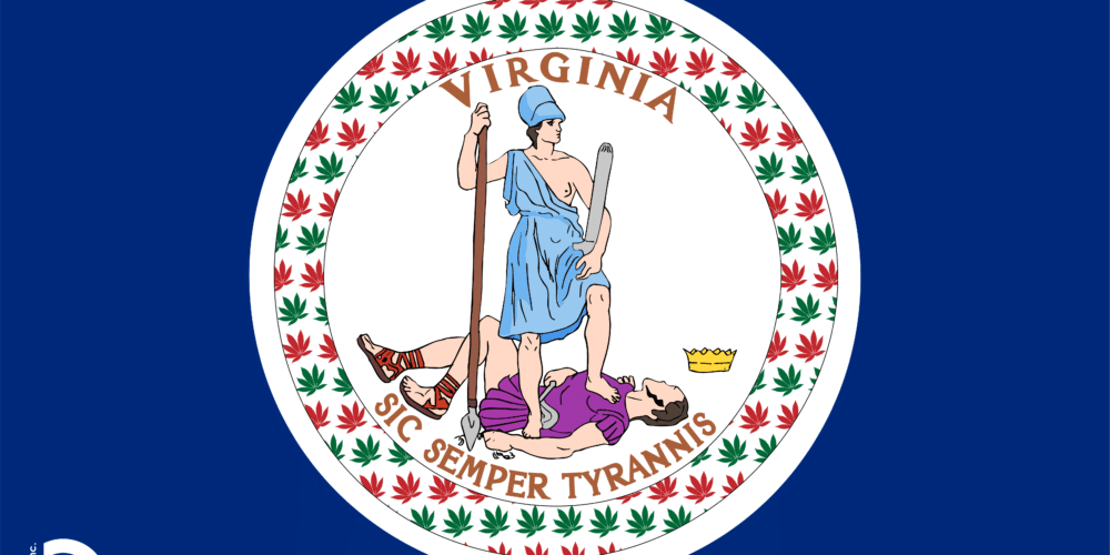 Virginia Cannabis Consultant