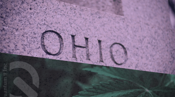 cannabis dispensary in ohio