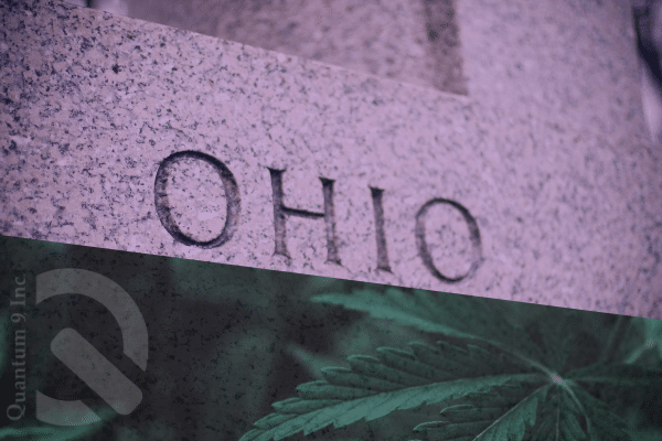 cannabis dispensary in ohio
