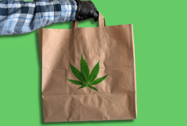 marijuana delivery license in colorado